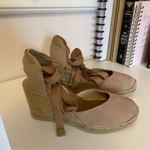 Espadrilles